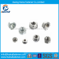 In Stock High Quality A2/A4 Stainless Steel K Lock Nuts